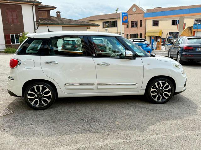 FIAT 500L usata, con Chiusura centralizzata