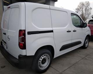 OPEL Combo usata, con Airbag Passeggero