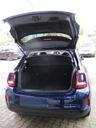 FIAT 500X usata, con Chiusura centralizzata