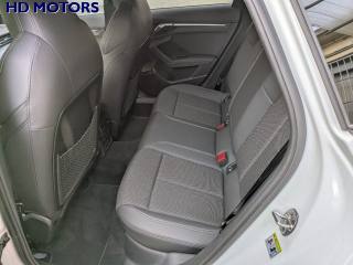 AUDI S3 usata, con Chiusura centralizzata