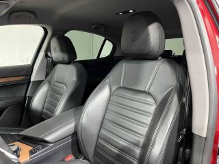 ALFA ROMEO Stelvio usata, con Bracciolo