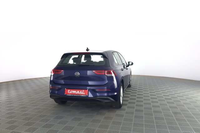 VOLKSWAGEN Golf usata 4