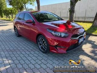 KIA Ceed usata, con Airbag