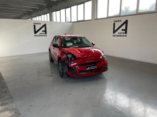 FIAT 600 Hybrid 100CV DCT MHEV