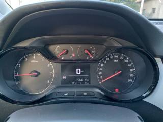 OPEL Crossland X usata, con ESP