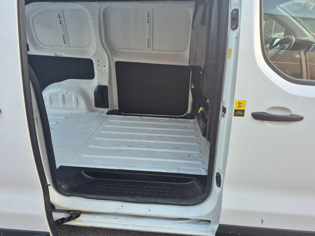 OPEL Vivaro usata, con Boardcomputer