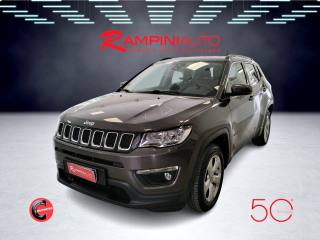 JEEP Compass usata 1
