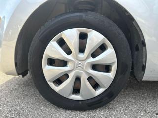 CITROEN C1 usata, con Bluetooth