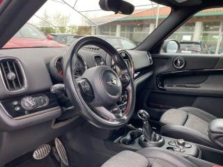 MINI Countryman usata, con Cerchi in lega
