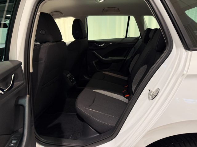 SKODA Kamiq usata, con Alzacristalli elettrici