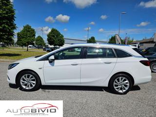 OPEL Astra usata, con Airbag Passeggero