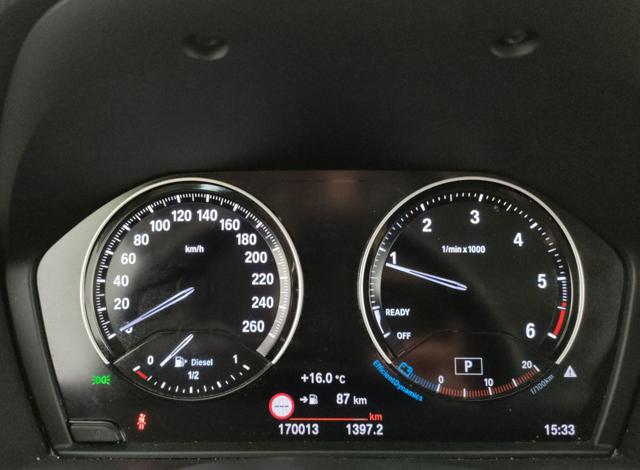 BMW X2 usata, con Immobilizzatore elettronico