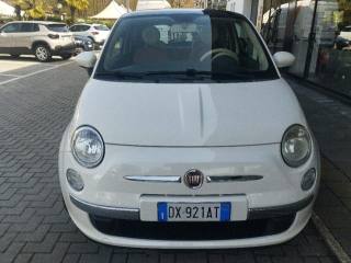 FIAT 500 usata, con Airbag laterali