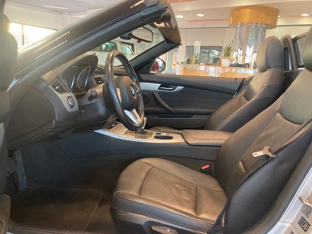 BMW Z4 usata, con Fari Xenon