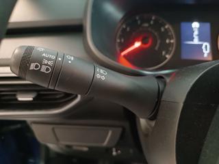 DACIA Sandero usata, con Servosterzo
