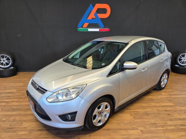 FORD C-Max usata, con Airbag