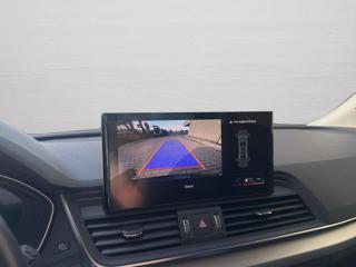 AUDI Q5 usata, con Controllo trazione