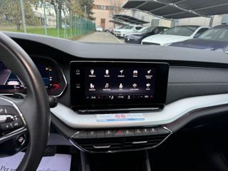 SKODA Octavia usata, con Climatizzatore