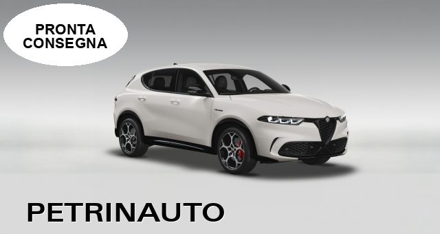 ALFA ROMEO Tonale usata, con ABS