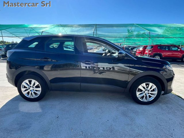 PEUGEOT 3008 usata, con ESP