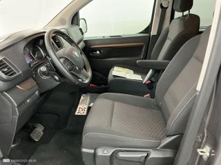 TOYOTA Proace Verso usata, con Autoradio