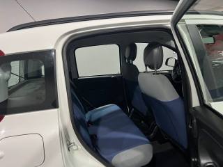 FIAT Panda usata, con Climatizzatore