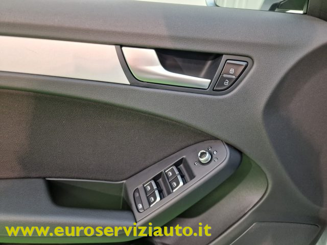 AUDI A4 usata, con Climatizzatore automatico, 2 zone