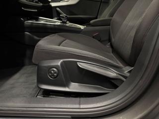 AUDI A4 usata, con Boardcomputer