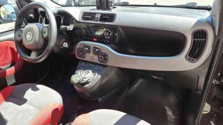 FIAT Panda usata, con Controllo trazione
