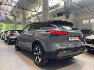 NISSAN Qashqai usata, con Airbag Passeggero