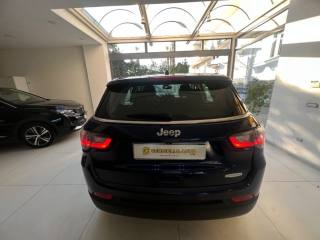 JEEP Compass usata, con Controllo automatico clima
