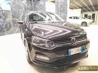 VOLKSWAGEN Polo usata, con Autoradio