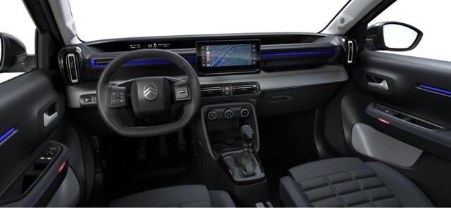 CITROEN C3 usata, con Chiusura centralizzata