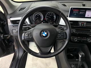 BMW X1 usata, con Cruise Control
