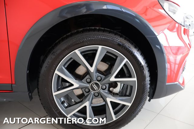 AUDI A1 usata, con Hill holder