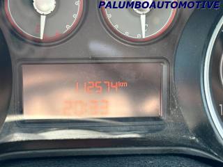 FIAT Punto usata, con Controllo trazione