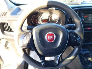 FIAT Doblo usata 19