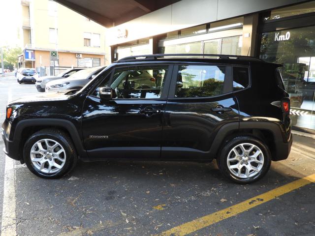 JEEP Renegade usata, con Airbag