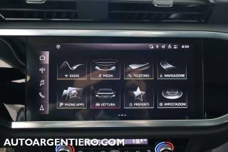 AUDI Q3 usata, con Controllo trazione