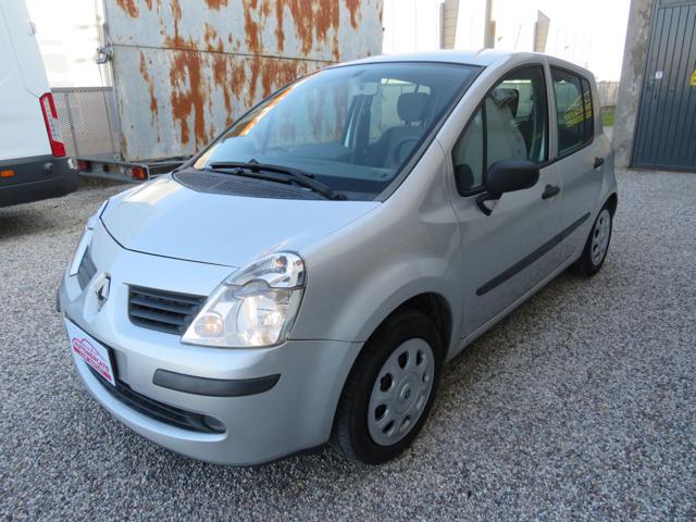RENAULT Modus usata, con ABS