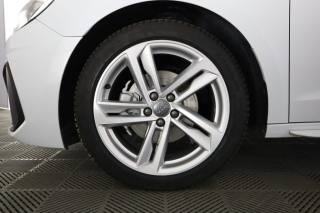 AUDI A1 usata 8