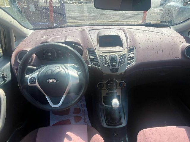 FORD Fiesta usata, con Alzacristalli elettrici