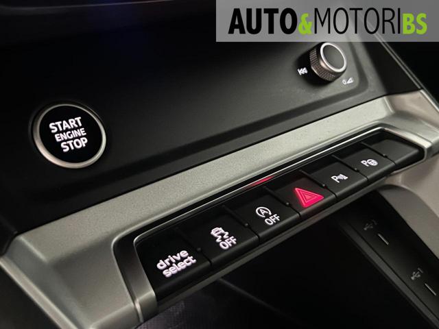 AUDI Q3 usata, con Bracciolo