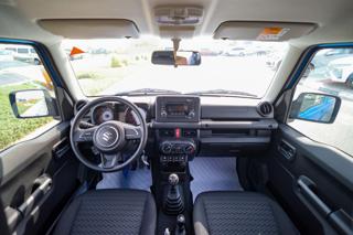 SUZUKI Jimny usata 34