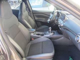 NISSAN Juke usata, con Autoradio