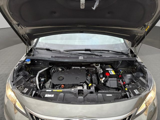PEUGEOT 3008 usata, con Pacchetto sportivo