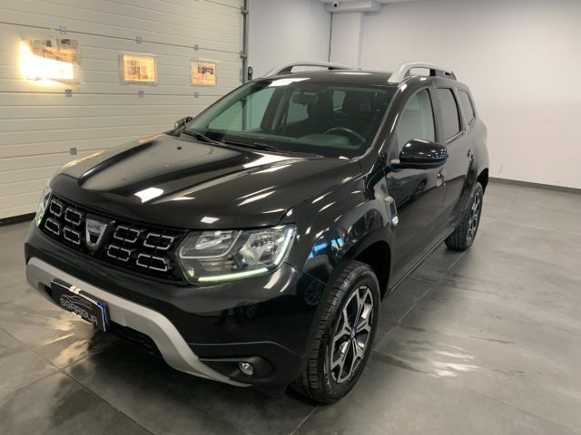 DACIA Duster usata, con Airbag laterali