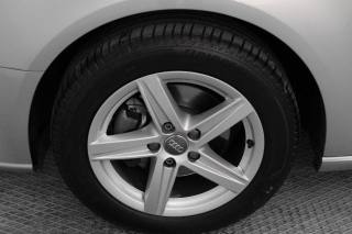 AUDI A3 usata, con Cruise Control