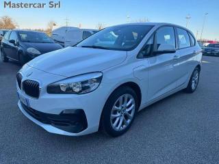 BMW 225 usata, con Airbag