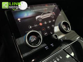 LAND ROVER Range Rover Velar usata, con Portellone posteriore elettrico